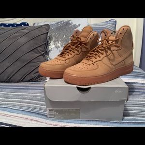 Air Force 1 high LV8 (GS)